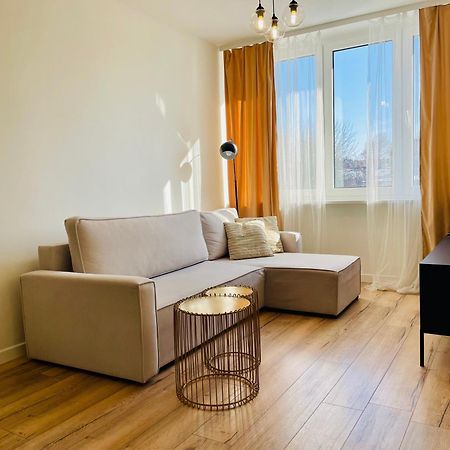 Apartament Rataja50 Όλστυν Εξωτερικό φωτογραφία