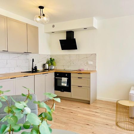 Apartament Rataja50 Όλστυν Εξωτερικό φωτογραφία