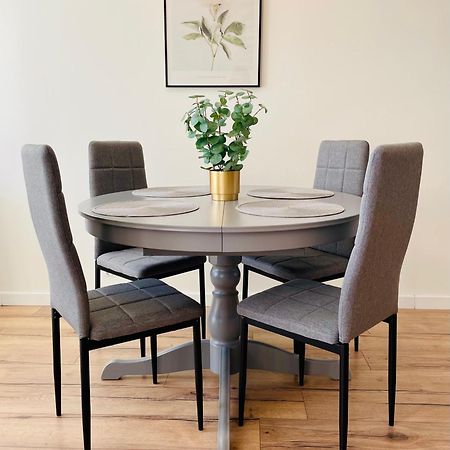 Apartament Rataja50 Όλστυν Εξωτερικό φωτογραφία