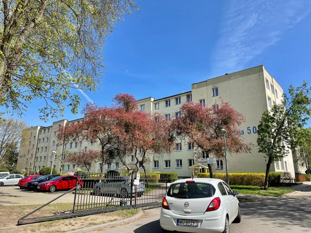 Apartament Rataja50 Όλστυν Εξωτερικό φωτογραφία