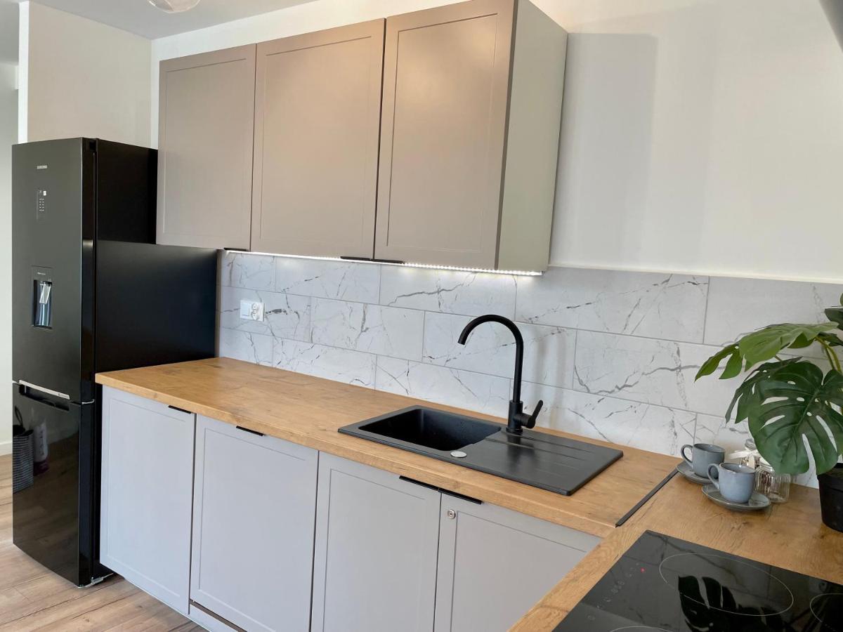 Apartament Rataja50 Όλστυν Εξωτερικό φωτογραφία