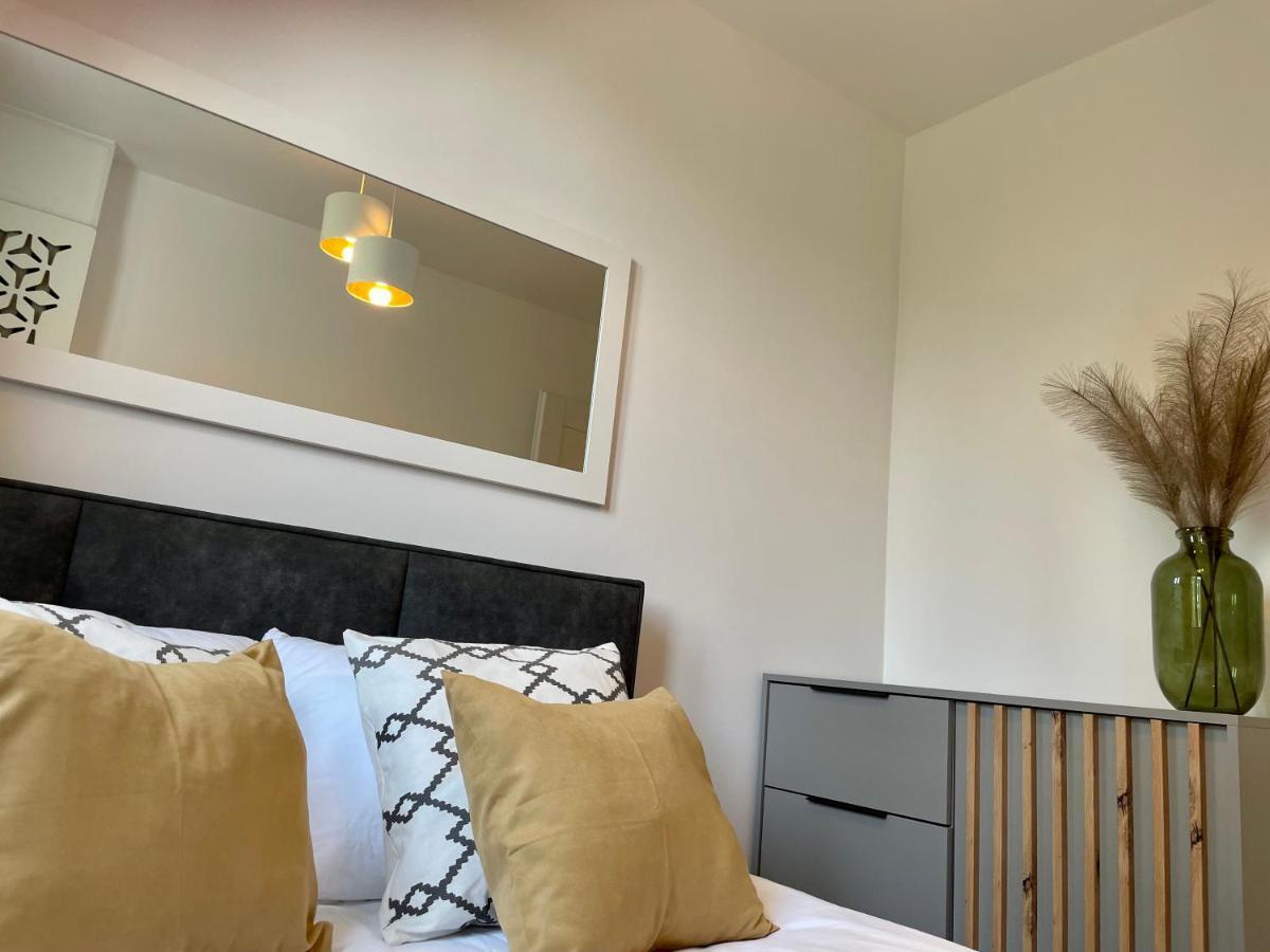 Apartament Rataja50 Όλστυν Εξωτερικό φωτογραφία