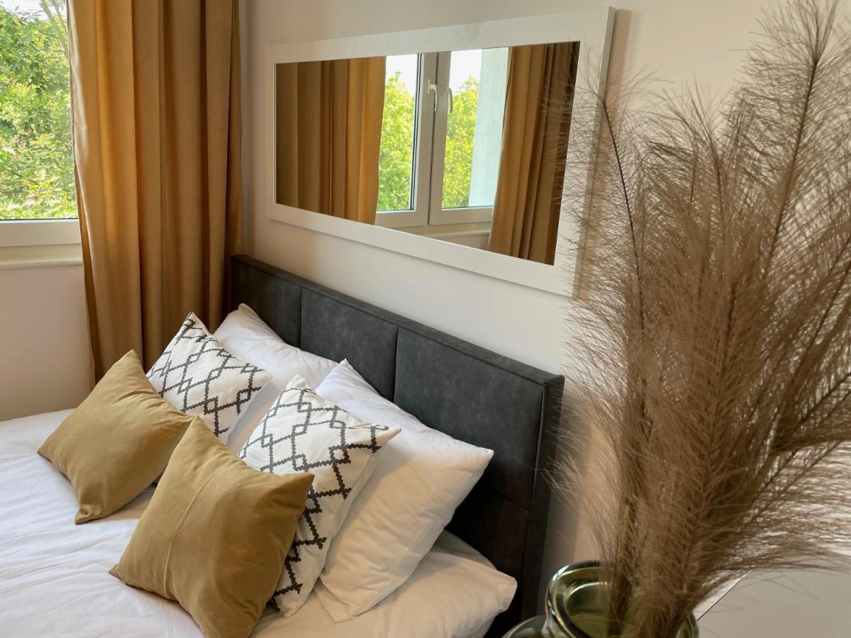 Apartament Rataja50 Όλστυν Εξωτερικό φωτογραφία