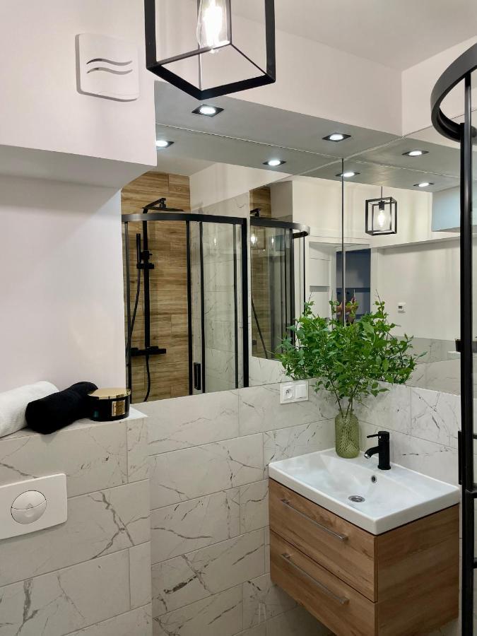Apartament Rataja50 Όλστυν Εξωτερικό φωτογραφία