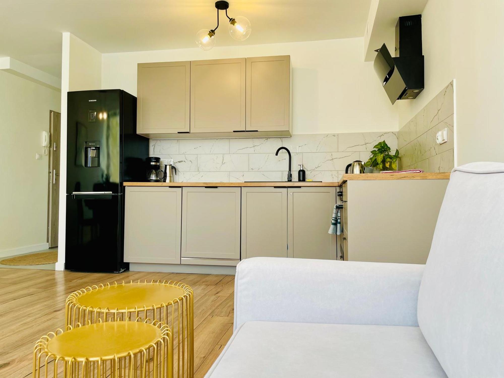 Apartament Rataja50 Όλστυν Εξωτερικό φωτογραφία