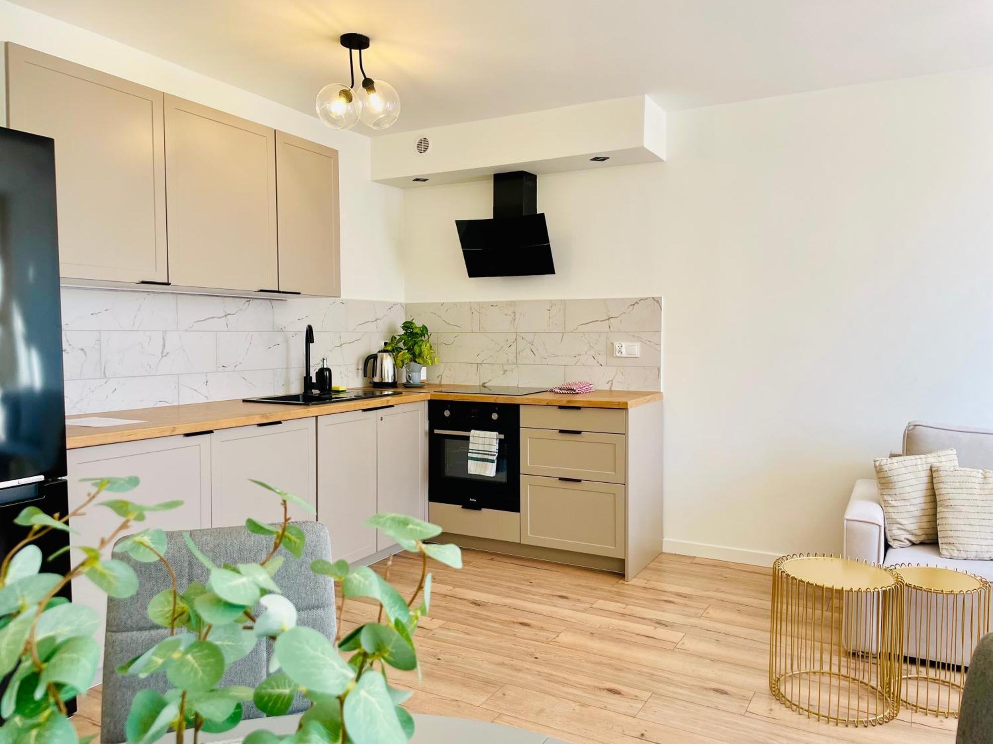 Apartament Rataja50 Όλστυν Εξωτερικό φωτογραφία