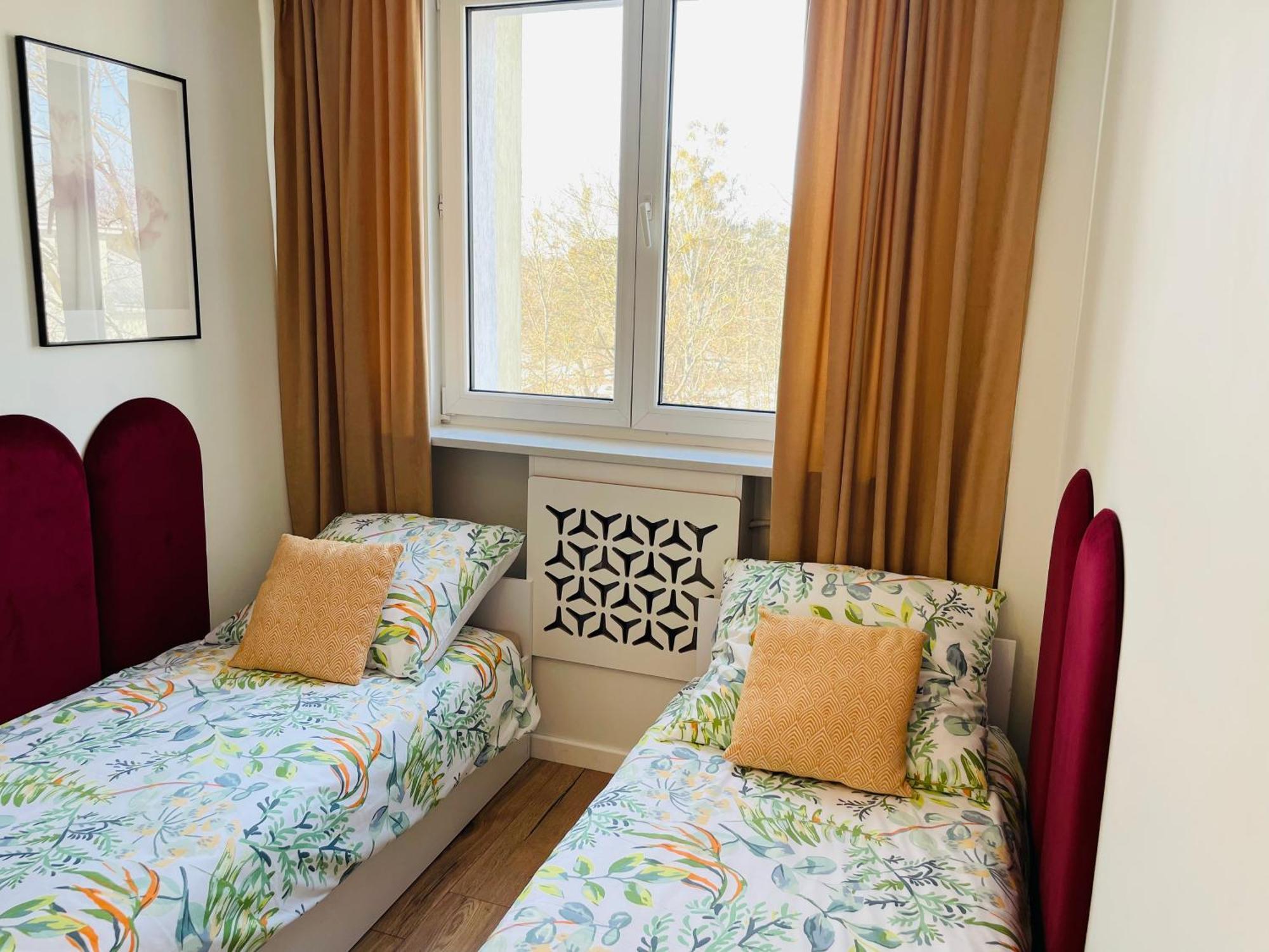 Apartament Rataja50 Όλστυν Εξωτερικό φωτογραφία