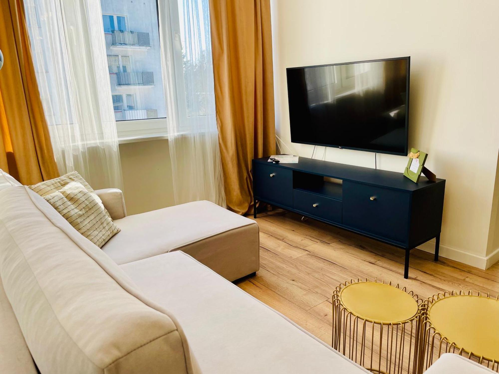 Apartament Rataja50 Όλστυν Εξωτερικό φωτογραφία