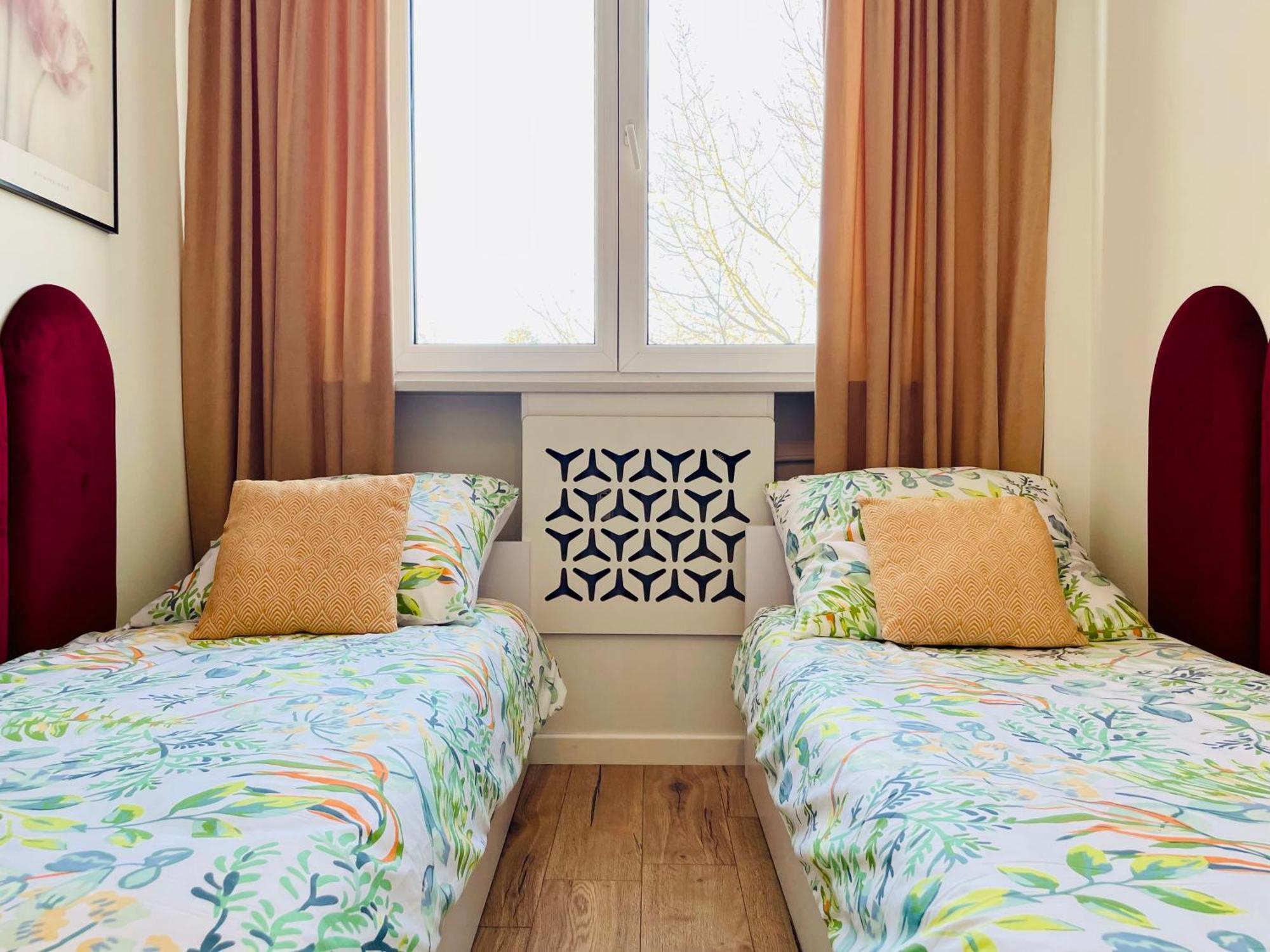 Apartament Rataja50 Όλστυν Εξωτερικό φωτογραφία